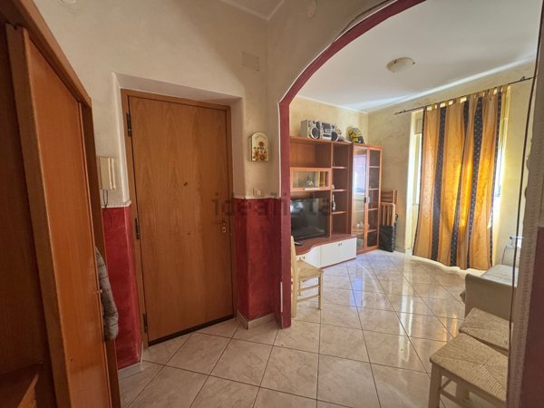 appartamento in vendita a Catania in zona Cibali