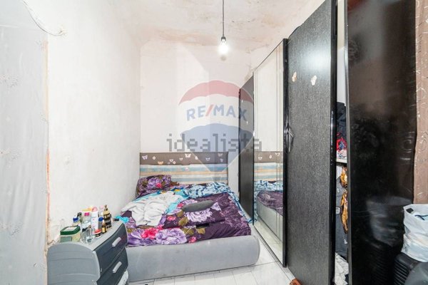 appartamento in vendita a Catania in zona Centro Storico