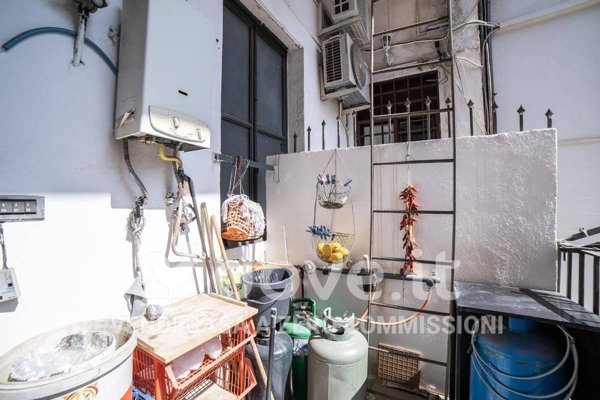 appartamento in vendita a Catania in zona Centro Storico