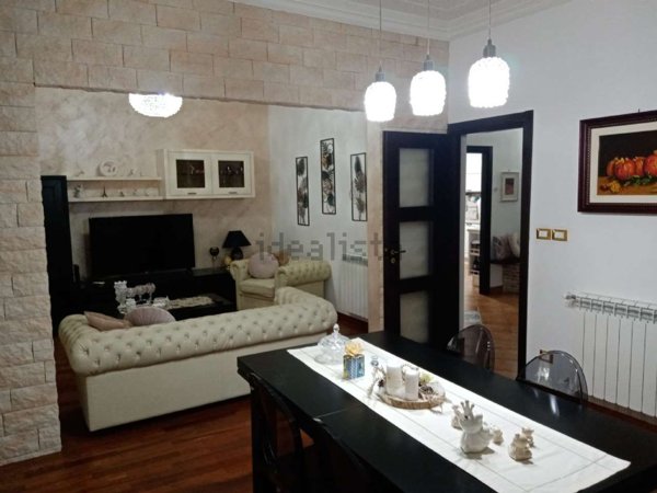 appartamento in vendita a Catania in zona Barriera del Bosco