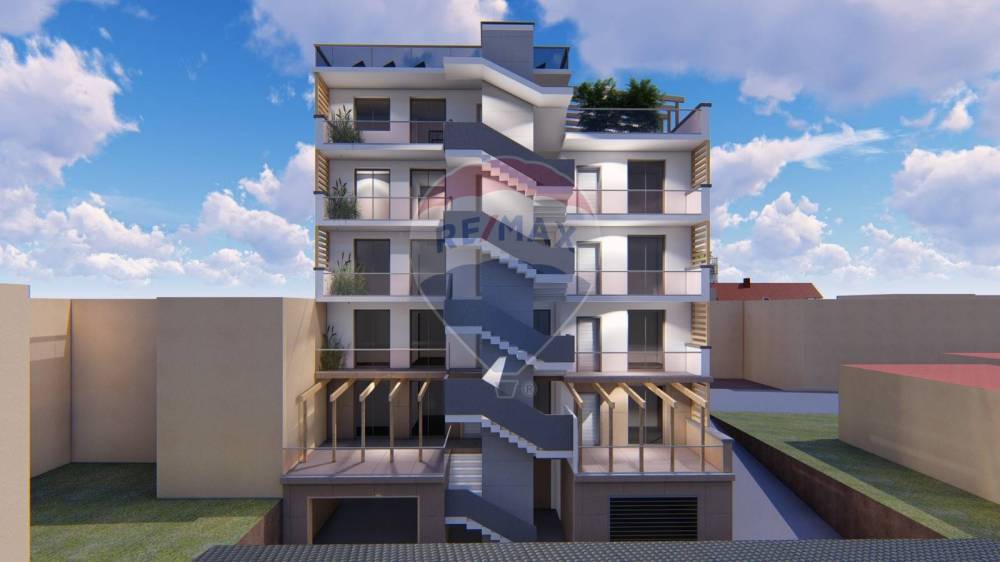 appartamento in vendita a Catania in zona Picanello