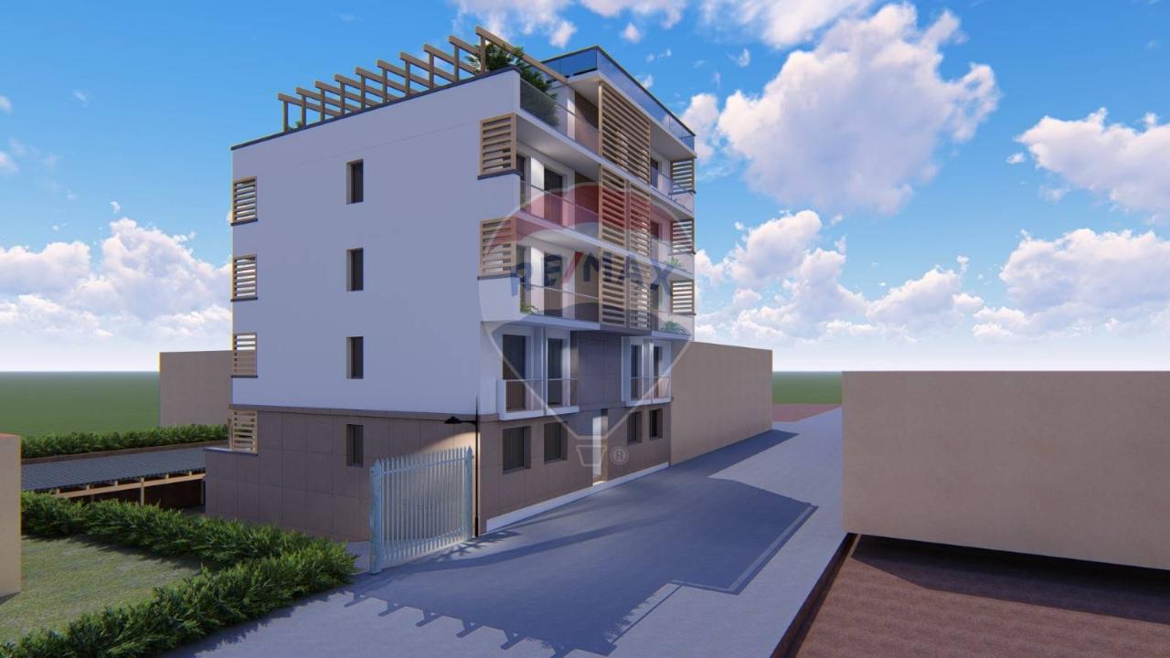 appartamento in vendita a Catania in zona Ognina