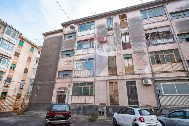 appartamento in vendita a Catania in zona San Giorgio