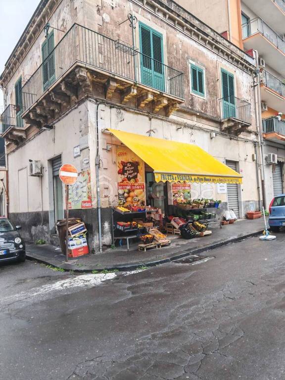 monolocale in vendita a Catania in zona Picanello