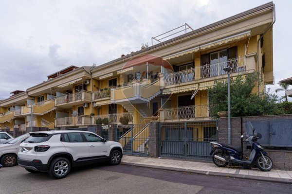 appartamento in vendita a Catania in zona San Nullo
