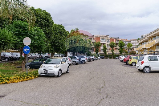 appartamento in vendita a Catania in zona San Nullo