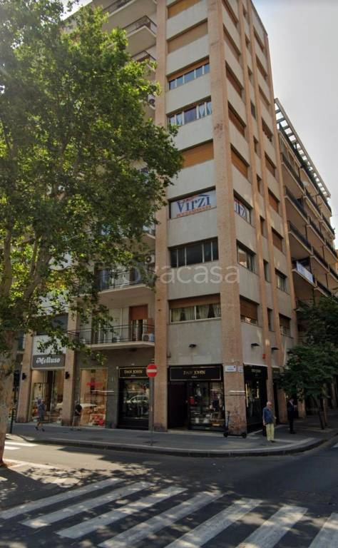 appartamento in vendita a Catania