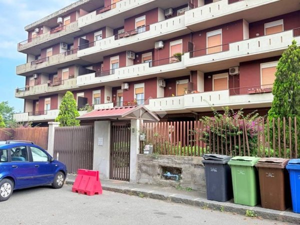 negozio in vendita a Catania in zona San Nullo