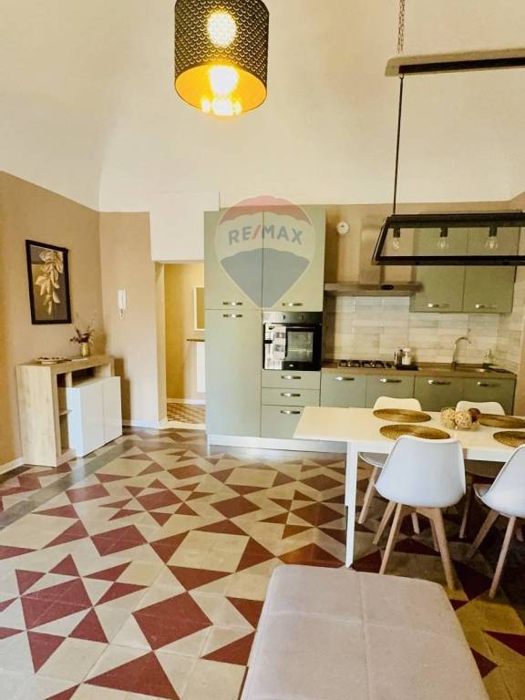 appartamento in vendita a Catania in zona Centro Storico