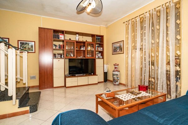 appartamento in vendita a Catania in zona Cibali