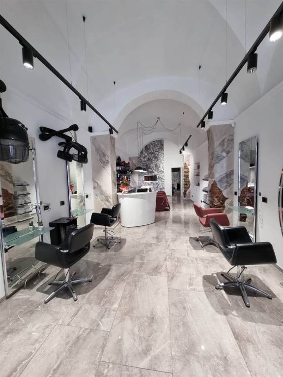 negozio in vendita a Catania in zona Centro Storico