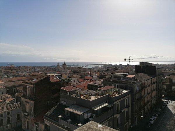 appartamento in vendita a Catania