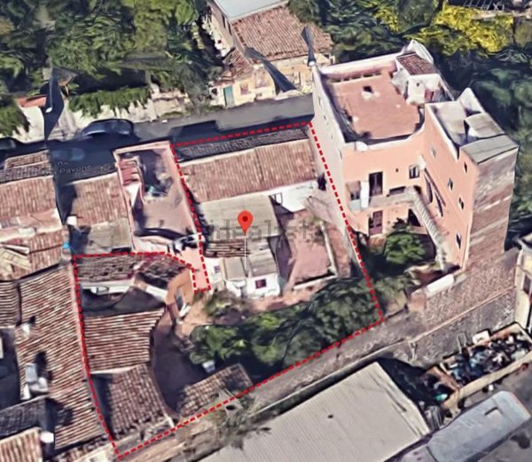 casa indipendente in vendita a Catania