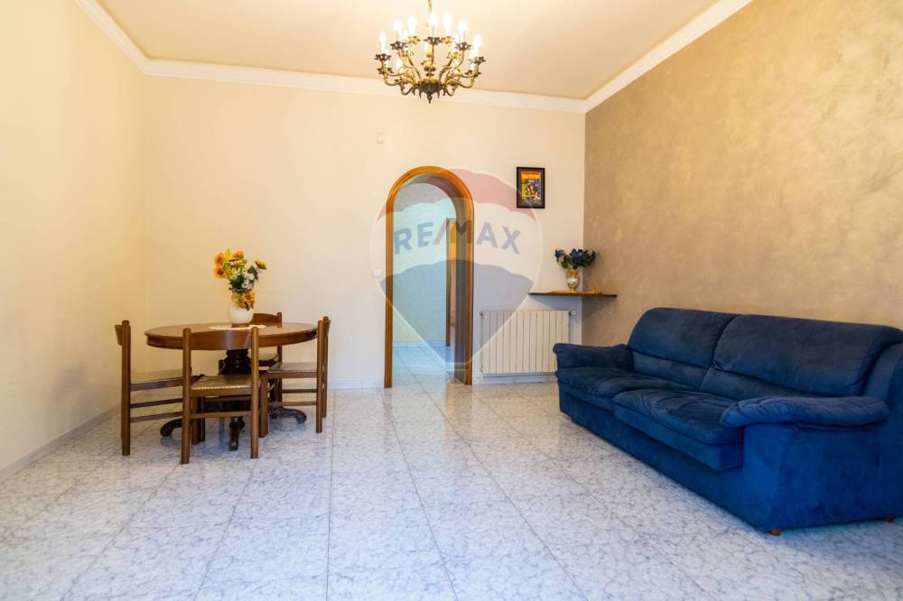 appartamento in vendita a Catania