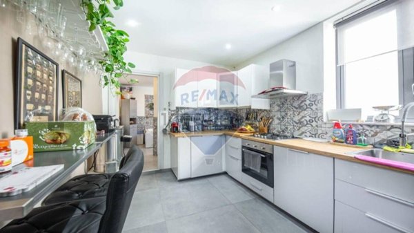 appartamento in vendita a Catania