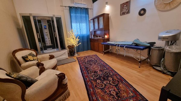 negozio in vendita a Catania in zona San Nullo