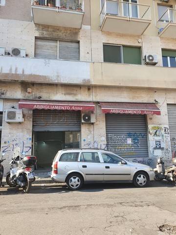 appartamento in vendita a Catania