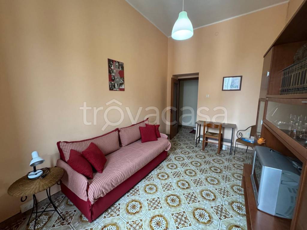 appartamento in vendita a Catania in zona Cibali