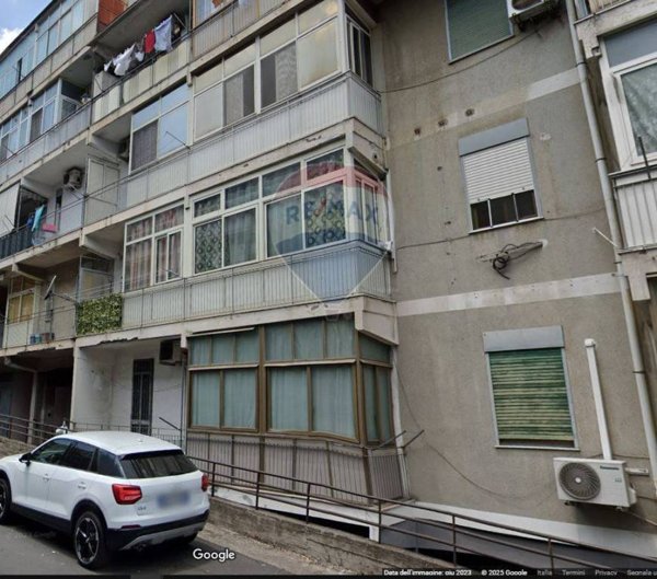 appartamento in vendita a Catania
