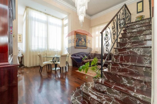 appartamento in vendita a Catania