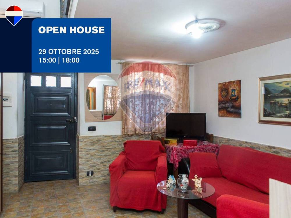 appartamento in vendita a Catania in zona Cibali