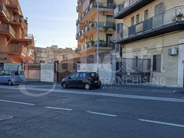 appartamento in vendita a Catania in zona Cibali