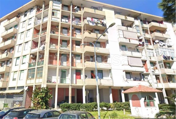 appartamento in vendita a Catania in zona Zia Lisa