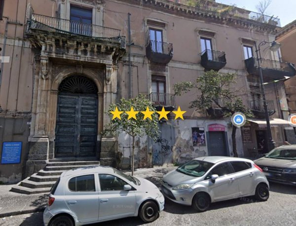 appartamento in vendita a Catania