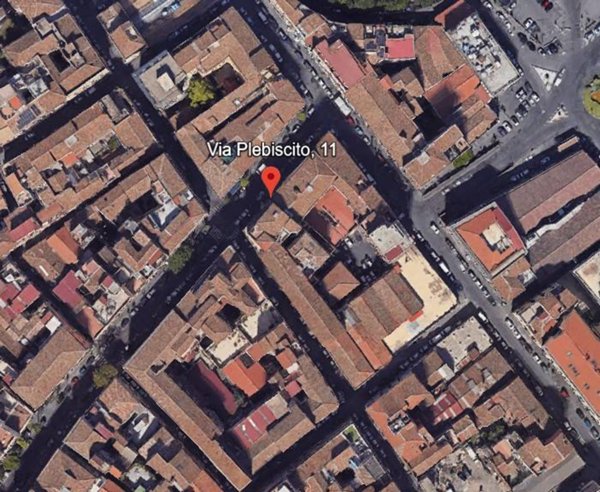 appartamento in vendita a Catania
