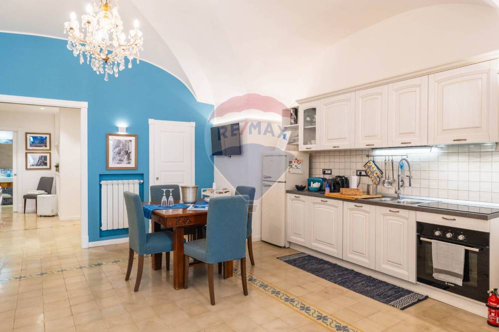 casa indipendente in vendita a Catania in zona Centro Storico