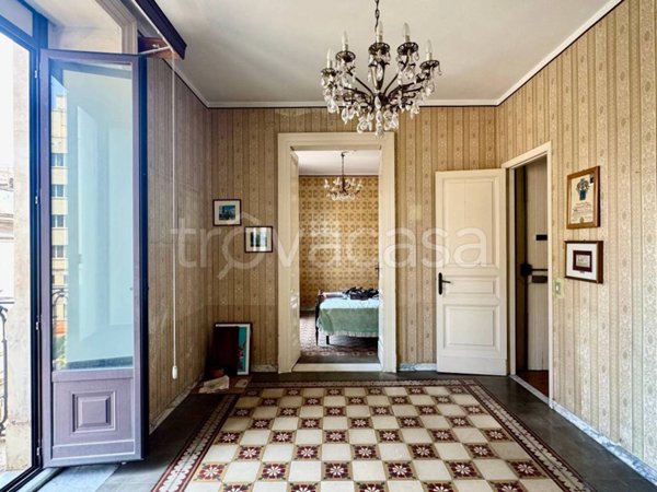 appartamento in vendita a Catania in zona Centro Storico