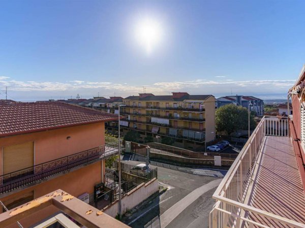 appartamento in vendita a Catania in zona San Giovanni di Galermo