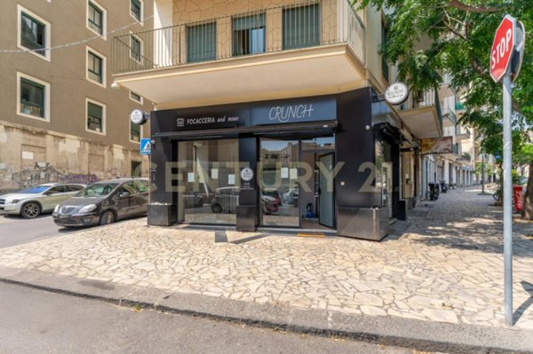 negozio in vendita a Catania