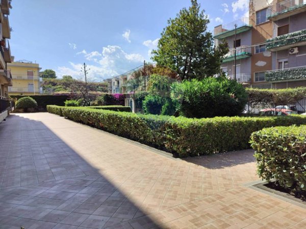 appartamento in vendita a Catania