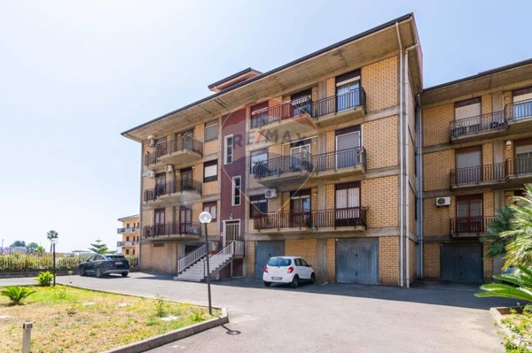 appartamento in vendita a Catania in zona Librino
