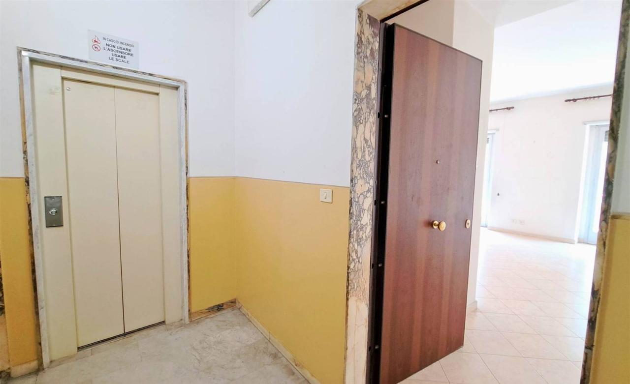appartamento in vendita a Catania in zona Picanello