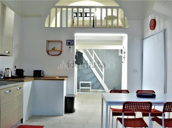 appartamento in vendita a Catania in zona Centro Storico