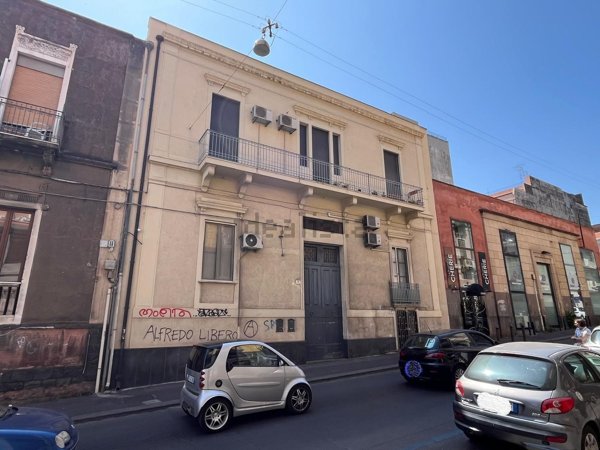 appartamento in vendita a Catania