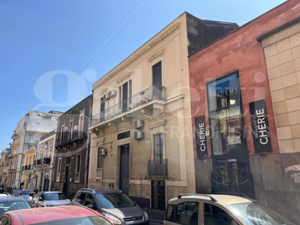 appartamento in vendita a Catania