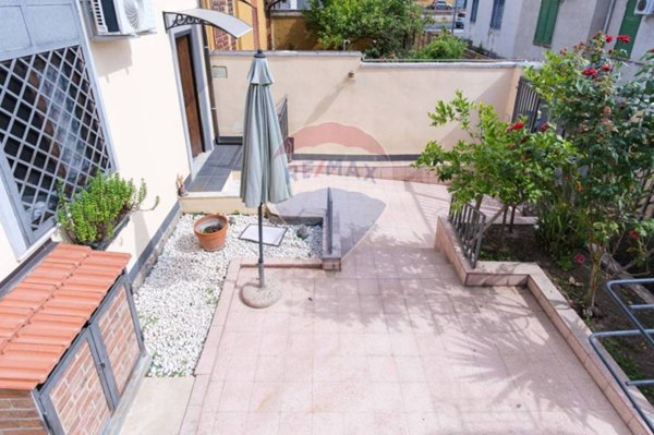 casa indipendente in vendita a Catania in zona Nesima