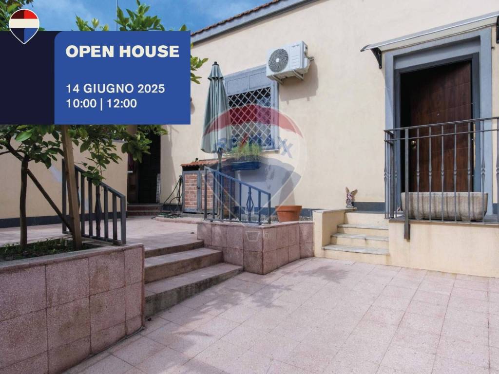 casa indipendente in vendita a Catania in zona Nesima