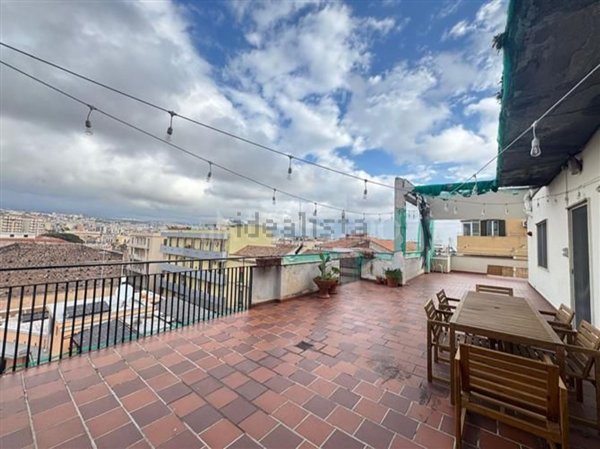appartamento in vendita a Catania