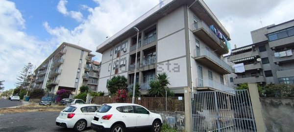appartamento in vendita a Catania