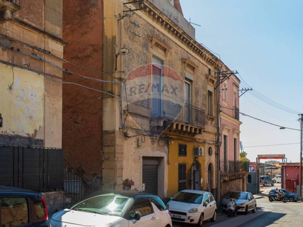appartamento in vendita a Catania in zona Cibali