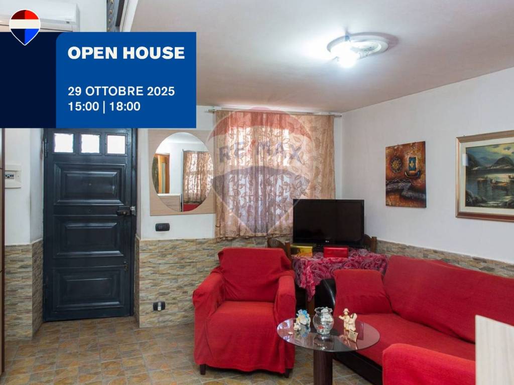 appartamento in vendita a Catania in zona Cibali
