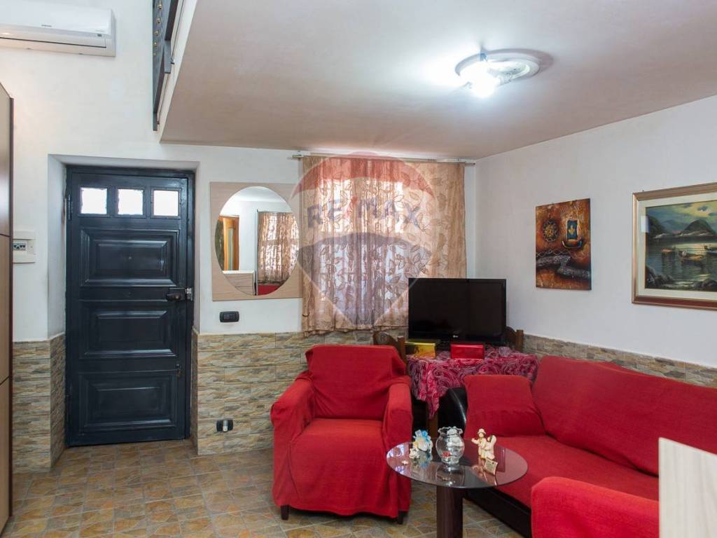 appartamento in vendita a Catania in zona Cibali
