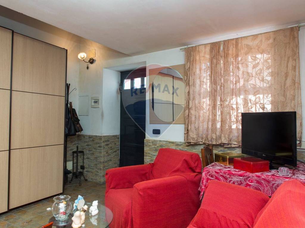 appartamento in vendita a Catania in zona Cibali