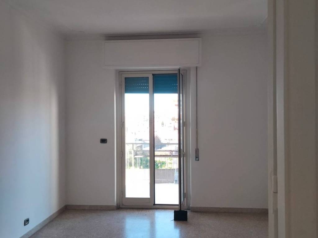 appartamento in vendita a Catania in zona Picanello