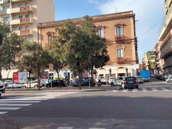 appartamento in vendita a Catania