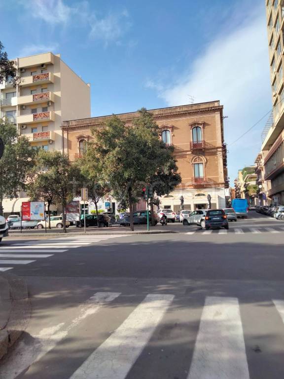appartamento in vendita a Catania